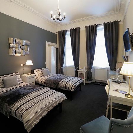 Browns Bed And Breakfast Edinburgh Exterior foto